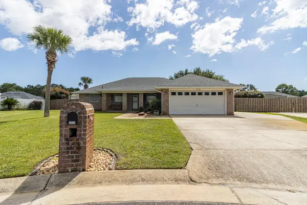 2410 Ennis, Navarre, FL 32566