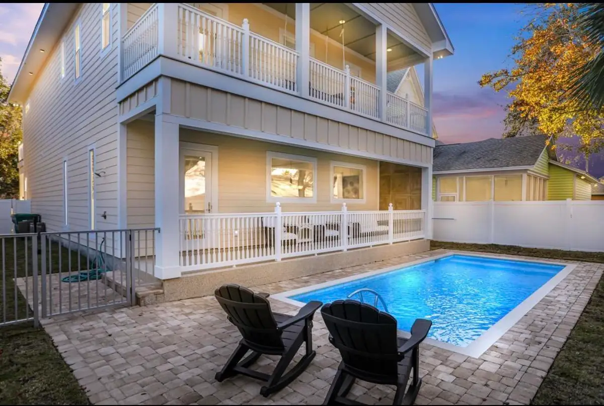 4552 Woodwind, Destin, FL 32541 - #1