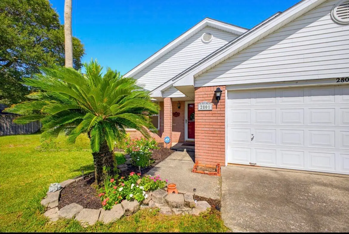 2801 Brassie, Navarre, FL 32566 - #1