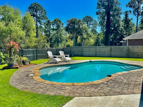 2606 New Haven, Navarre, FL 32566