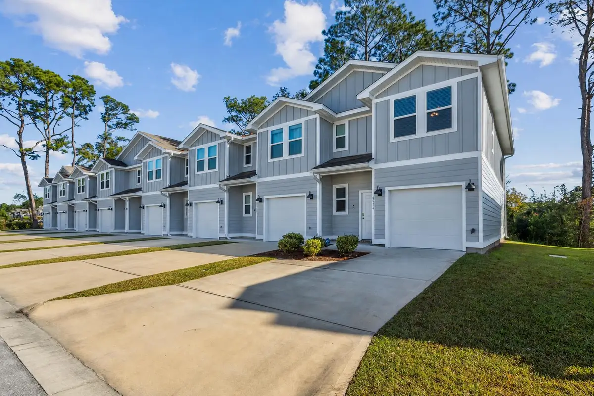 8916 Brigade, Pensacola, FL 32534 - #1