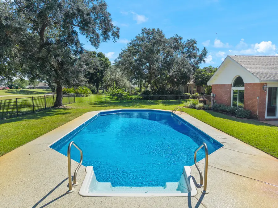 3742 Bengal, Gulf Breeze, FL 32563 - #3