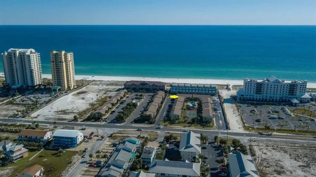 8425 Gulf, Navarre, FL 32566 - #1