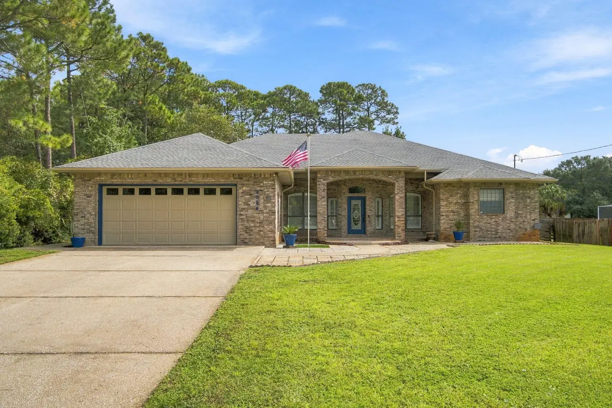 2064 Sundown, Navarre, FL 32566 - #1