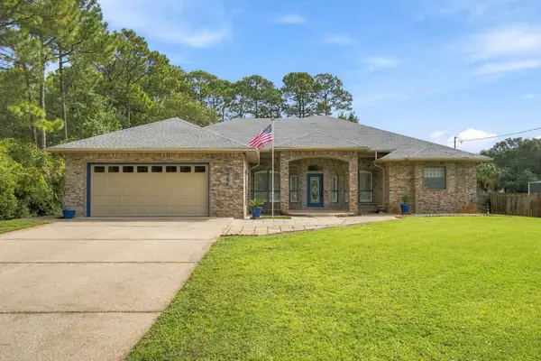 2064 Sundown, Navarre, FL 32566
