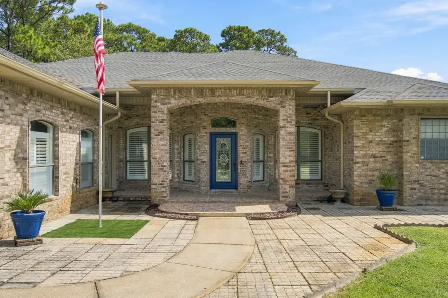 2064 Sundown, Navarre, FL 32566 - #3