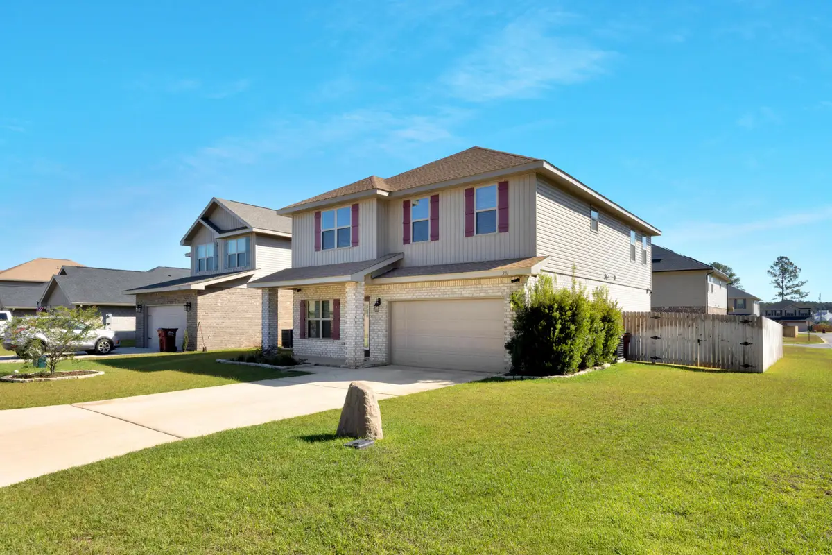 231 Baycliff, Crestview, FL 32536 - #1