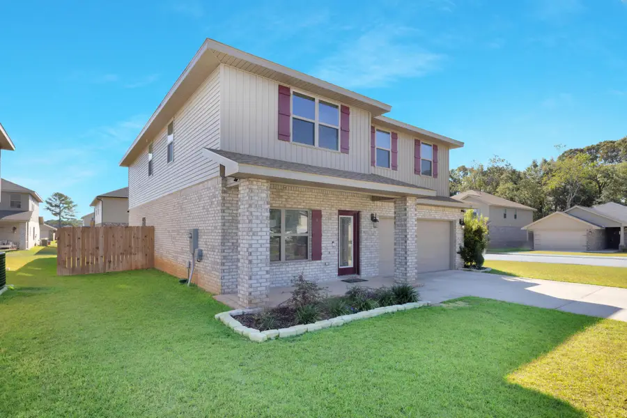 231 Baycliff, Crestview, FL 32536 - #2