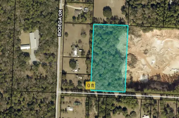 9830 Charlois, Milton, FL 32570
