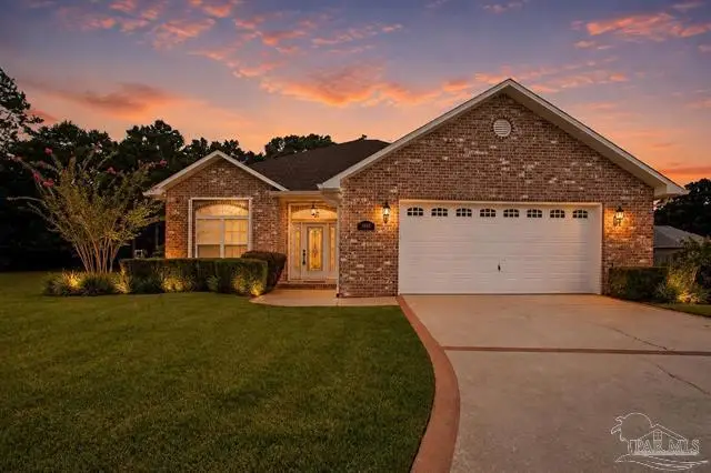 3848 Throne, Milton, FL 32583 - #1