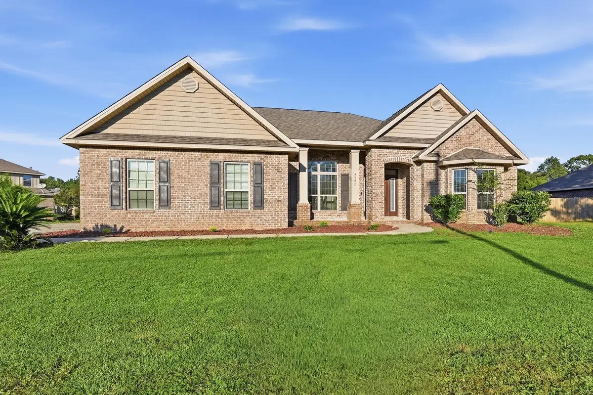 3592 Autumn Woods, Crestview, FL 32539 - #1