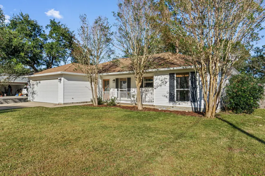 1842 Sparrow, Navarre, FL 32566 - #2