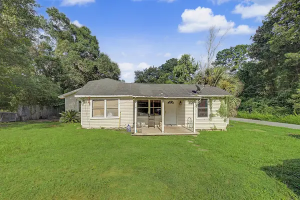 197 Hudson, Crestview, FL 32536