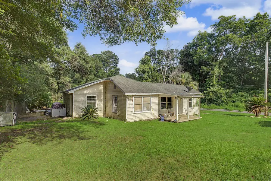 197 Hudson, Crestview, FL 32536 - #2