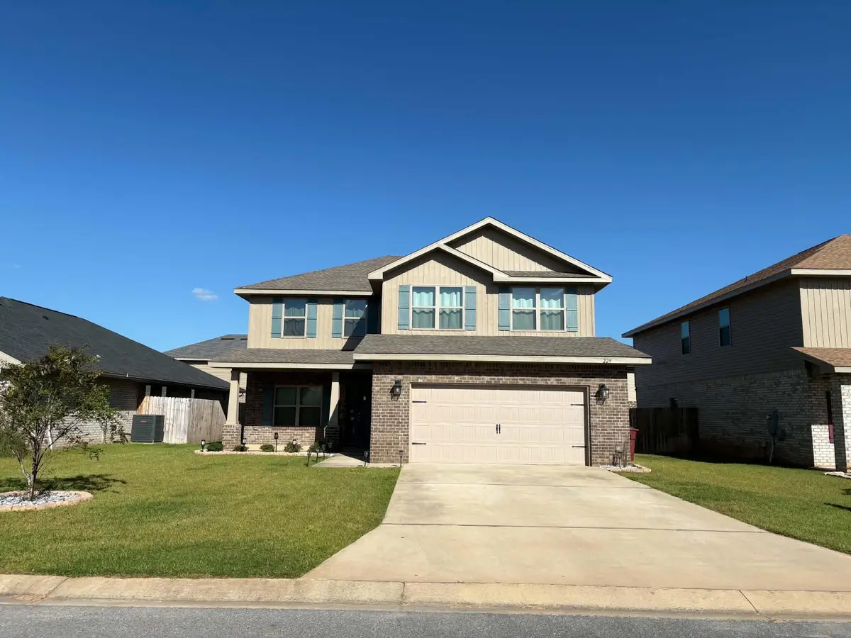 229 Baycliff, Crestview, FL 32536 - #1