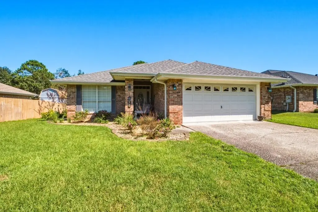 2712 Shoni, Navarre, FL 32566 - #1
