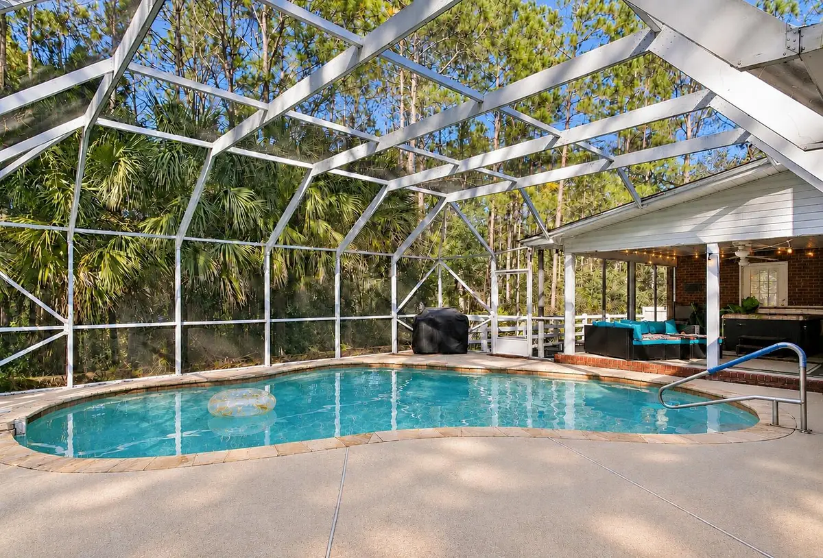 7004 Leisure, Navarre, FL 32566 - #1