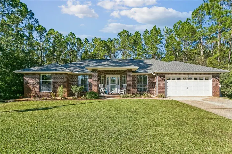 7004 Leisure, Navarre, FL 32566 - #3