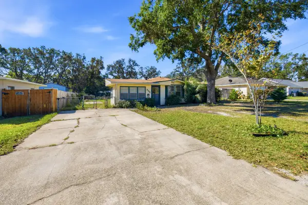 354 NE Okaloosa, Fort Walton Beach, FL 32548