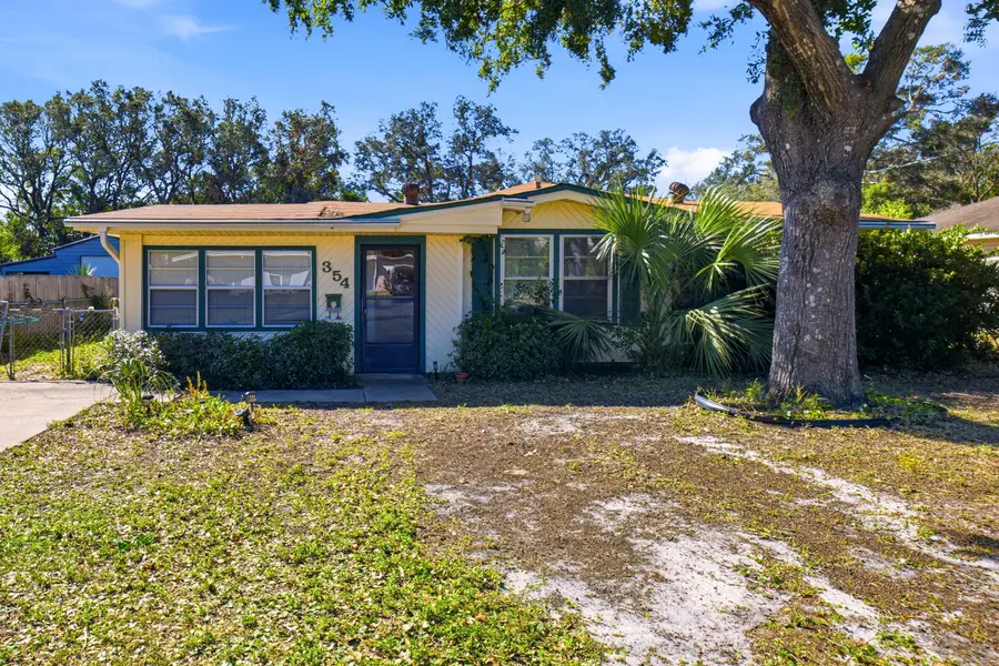 354 NE Okaloosa, Fort Walton Beach, FL 32548 - #3