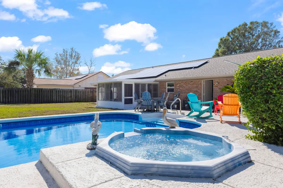 402 Kent, Destin, FL 32541 - #1