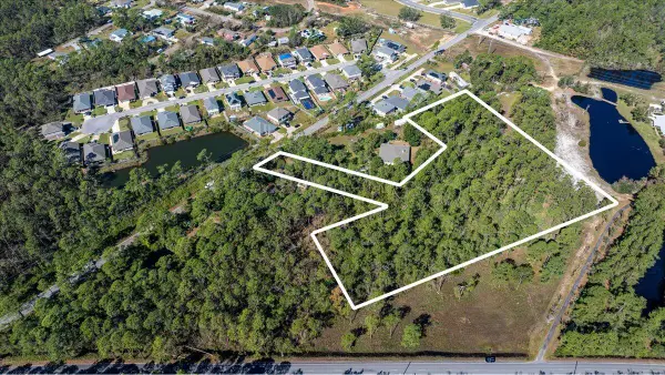 TBD Bergren, Gulf Breeze, FL 32563