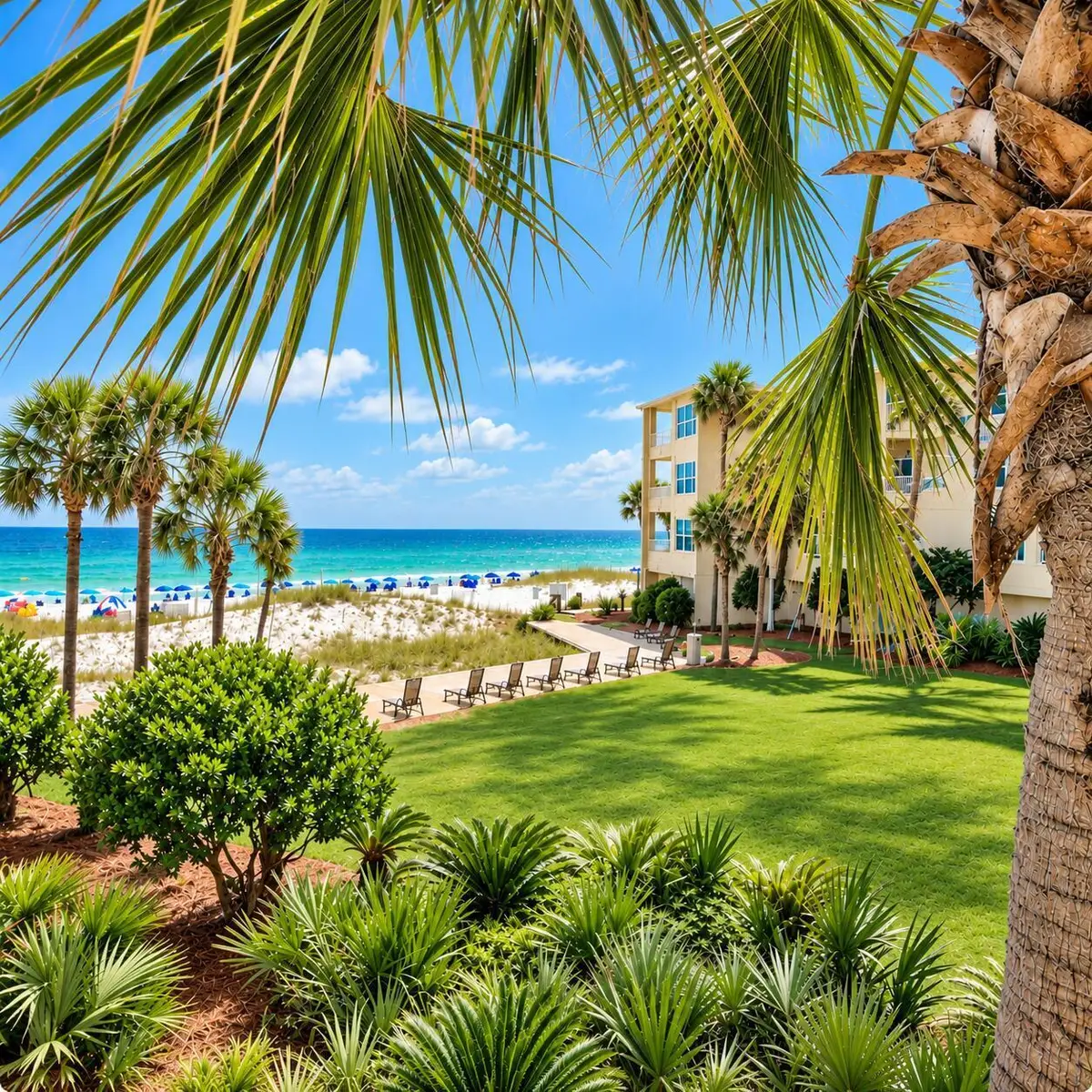 1030 E Hwy 98, Destin, FL 32541 - #1
