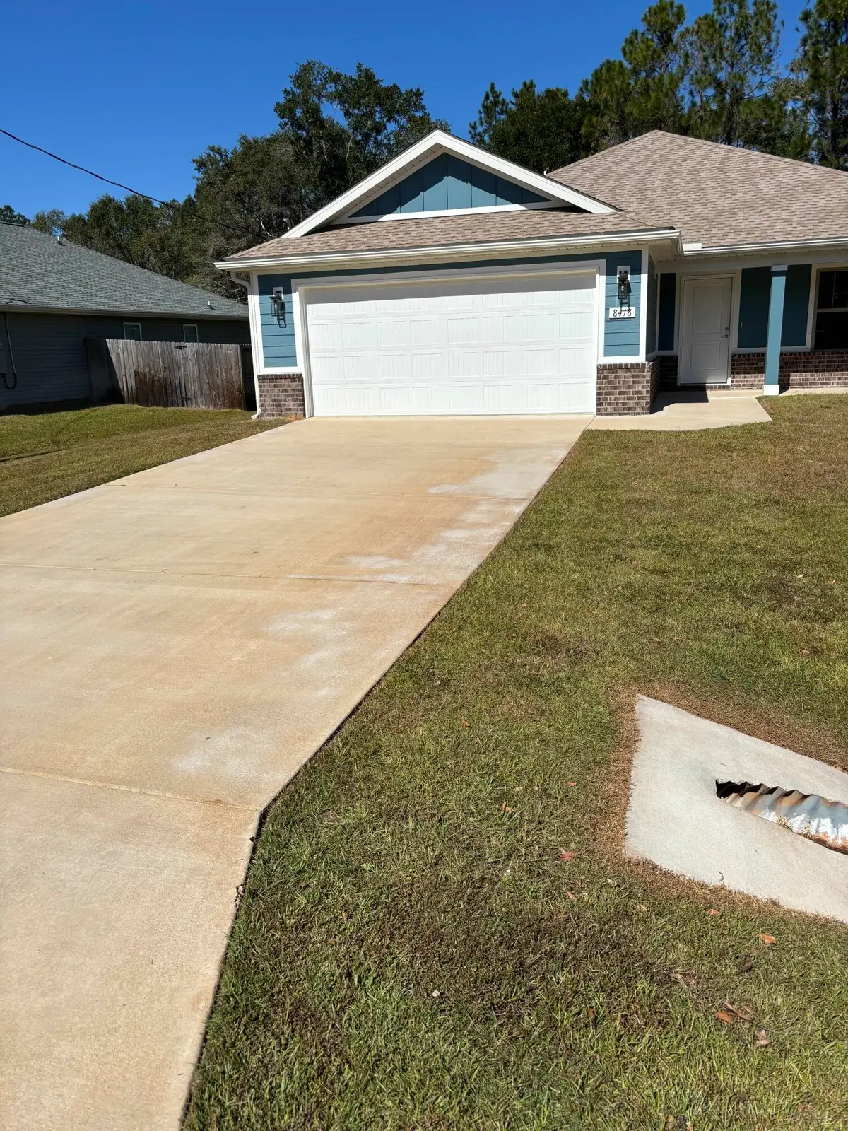 8418 Lucena, Navarre, FL 32566 - #1