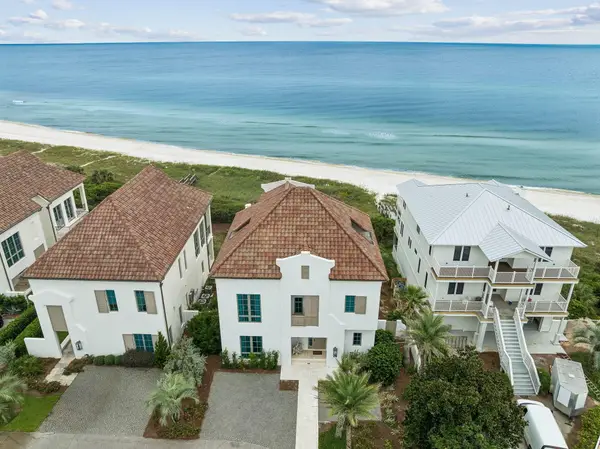 24 E-scape, Inlet Beach, FL 32461