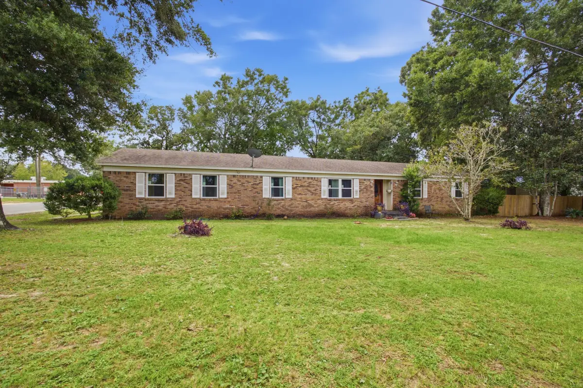 503 Cherokee, Pensacola, FL 32506 - #1