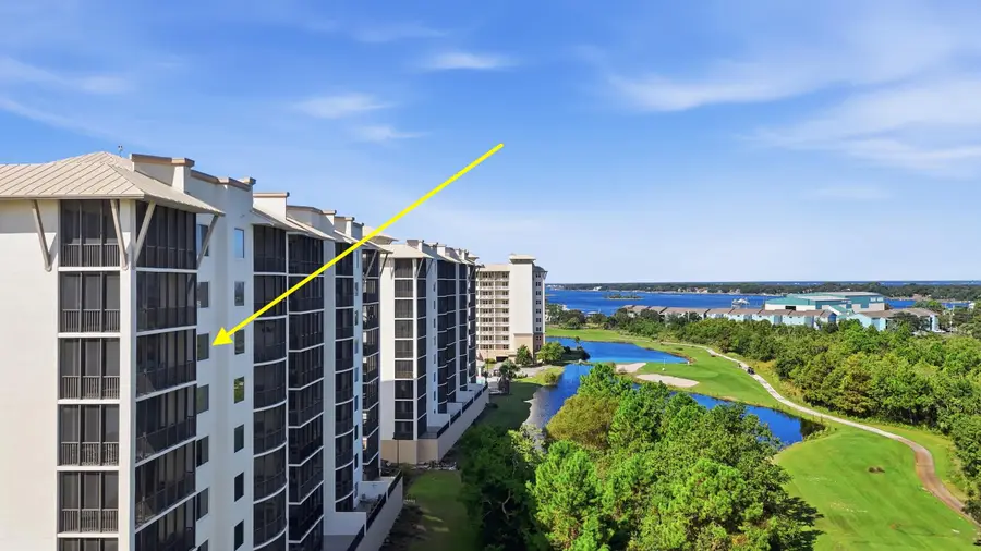 608 Lost Key, Perdido Key, FL 32507 - #2
