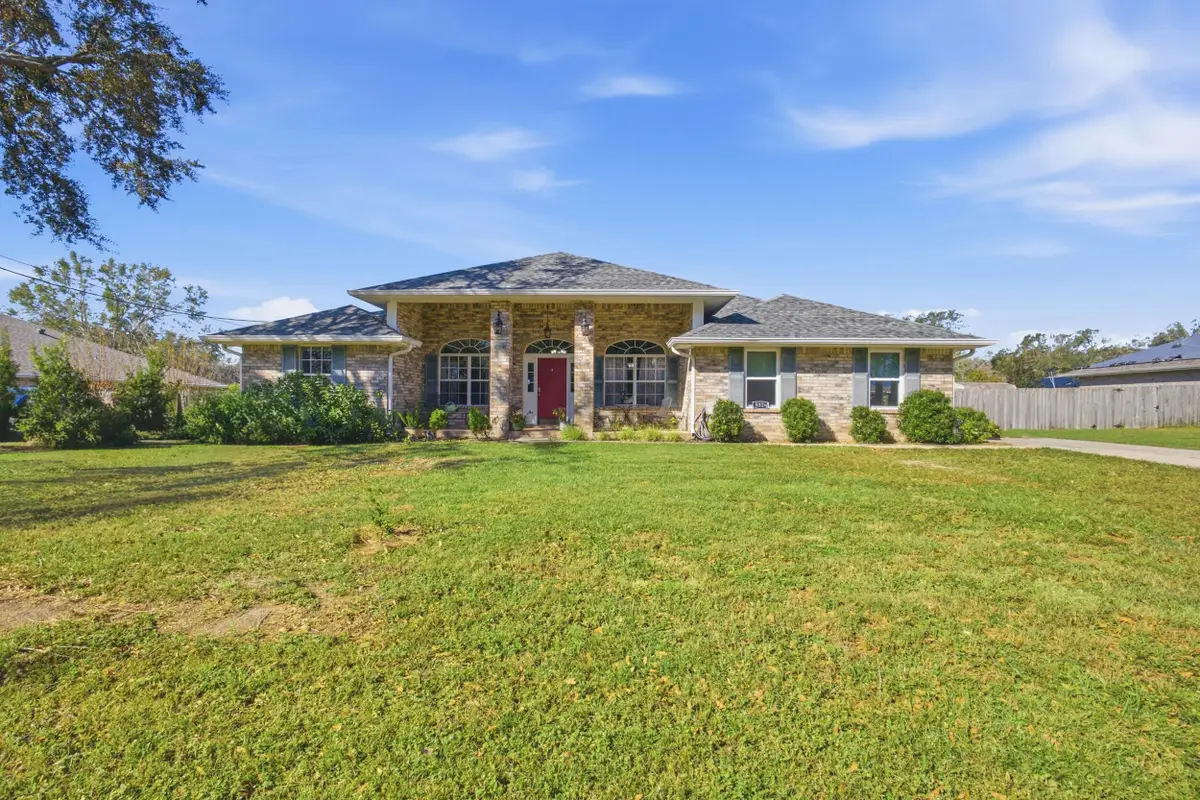 5329 Richardson, Milton, FL 32570 - #1
