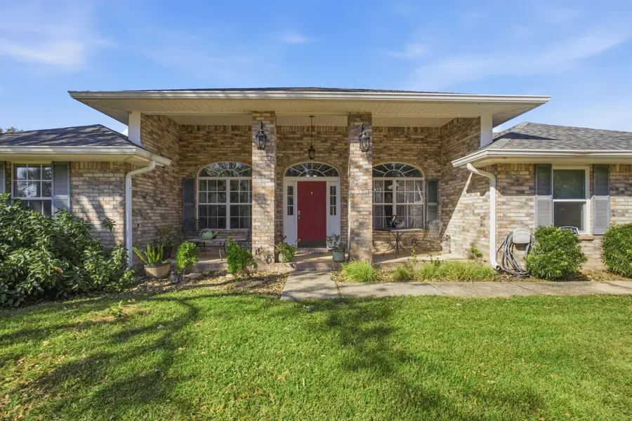 5329 Richardson, Milton, FL 32570 - #3