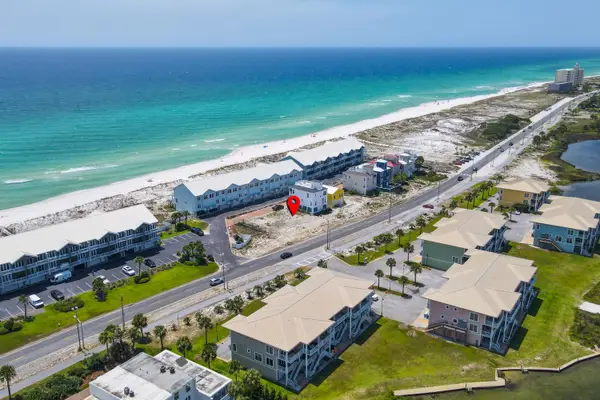 533 Ft Pickens Road, Pensacola Beach, FL 32561