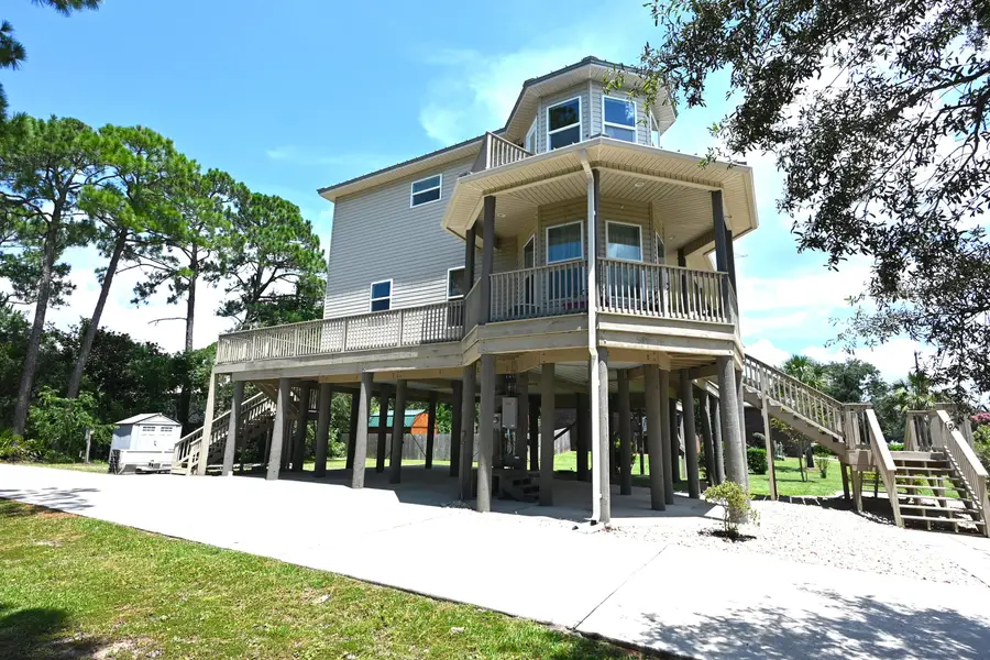 1783 Thresher Drive, Navarre, FL 32566 - #3