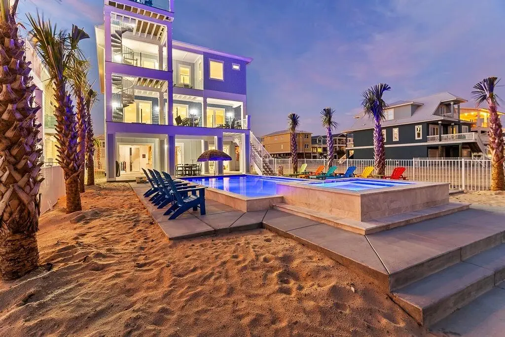 7396 Grand Navarre Boulevard, Navarre, FL 32566 - Image #1