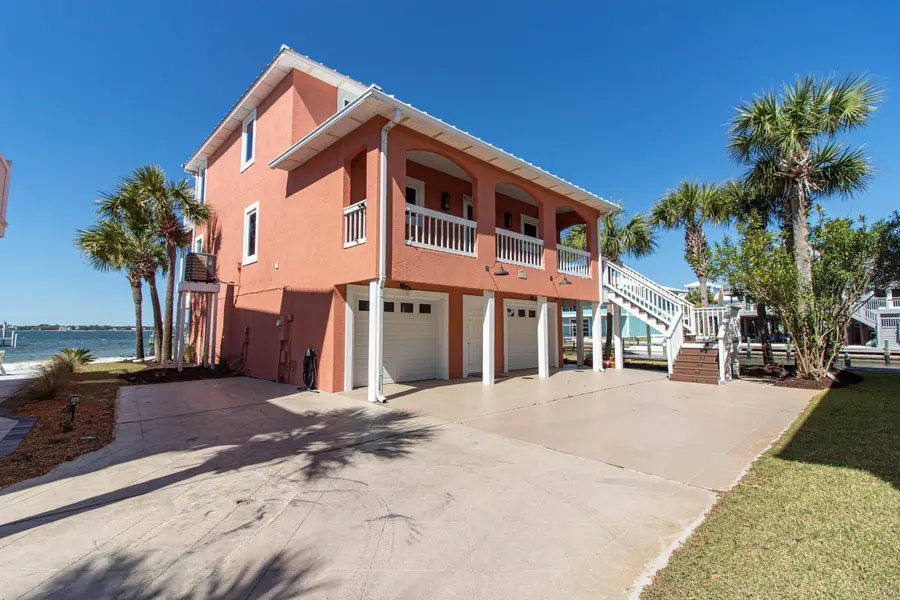 1440 Homeport Drive, Navarre, FL 32566 - Image #2