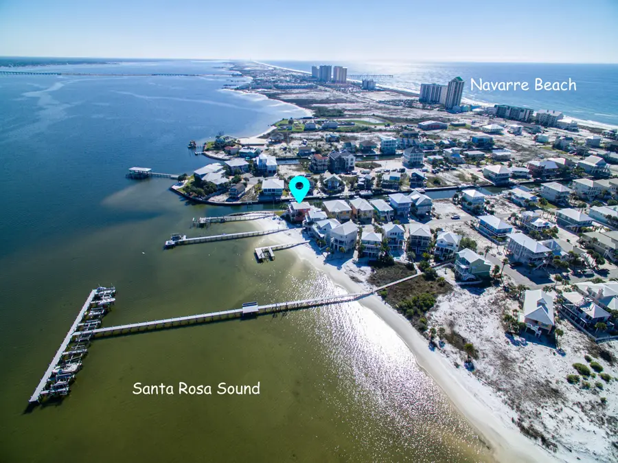 1440 Homeport Drive, Navarre, FL 32566 - Image #3