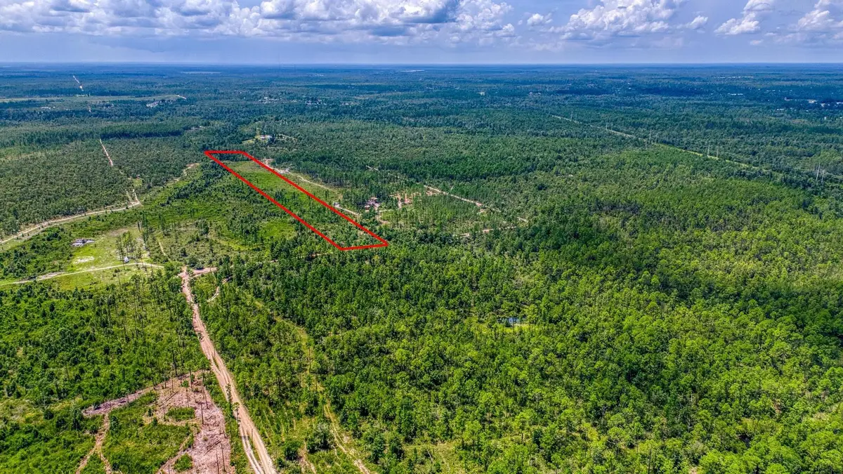 0 Timbercrest Rd, Fountain, FL 32438 - #1