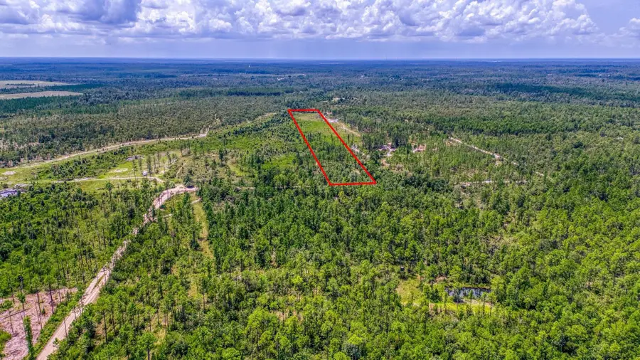 0 Timbercrest Rd, Fountain, FL 32438 - #2