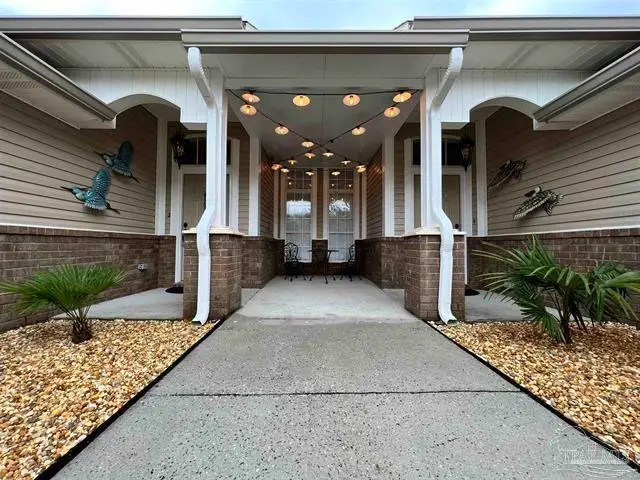 14013 Innerarity Point Road #A & B, Pensacola, FL 32507 - Image #3