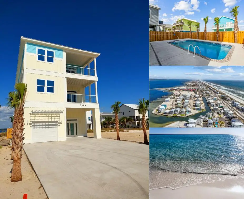 7395 Grand Navarre Boulevard, Navarre, FL 32566 - Image #1