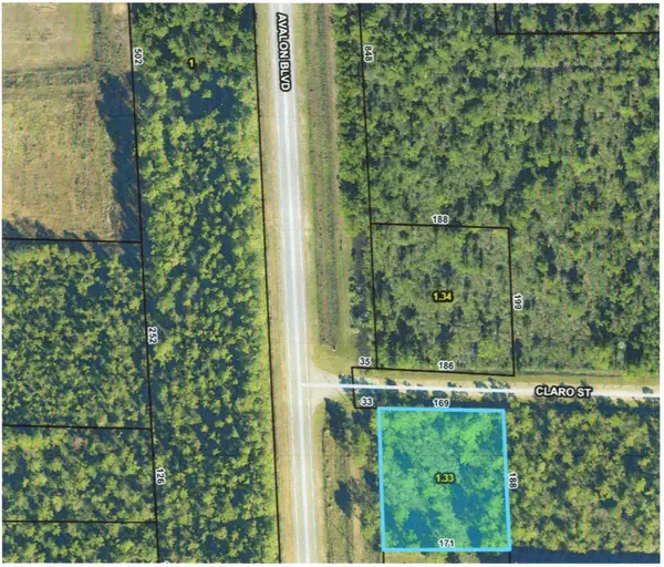 xx133 Avalon Boulevard, Milton, FL 32583