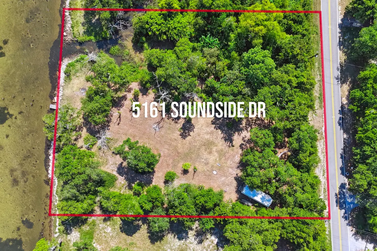 5161 Soundside Drive, Gulf Breeze, FL 32563 - Image #1