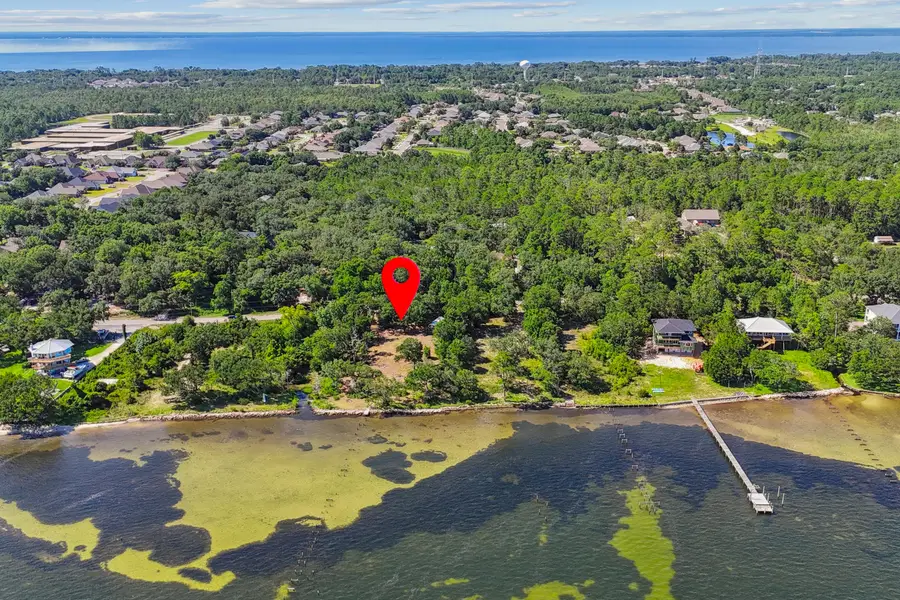 5161 Soundside Drive, Gulf Breeze, FL 32563 - Image #2