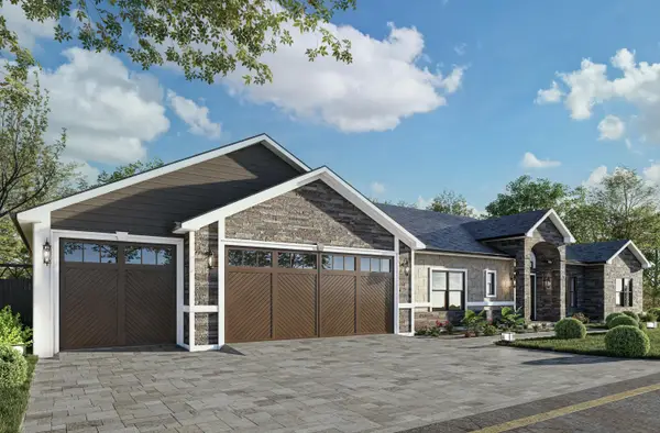 2427 Frontera Street, Navarre, FL 32566