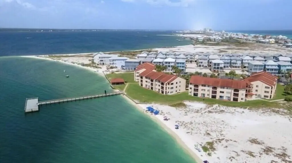 7453 Sunset Harbor Drive #2-109, Navarre, FL 32566 - Image #1