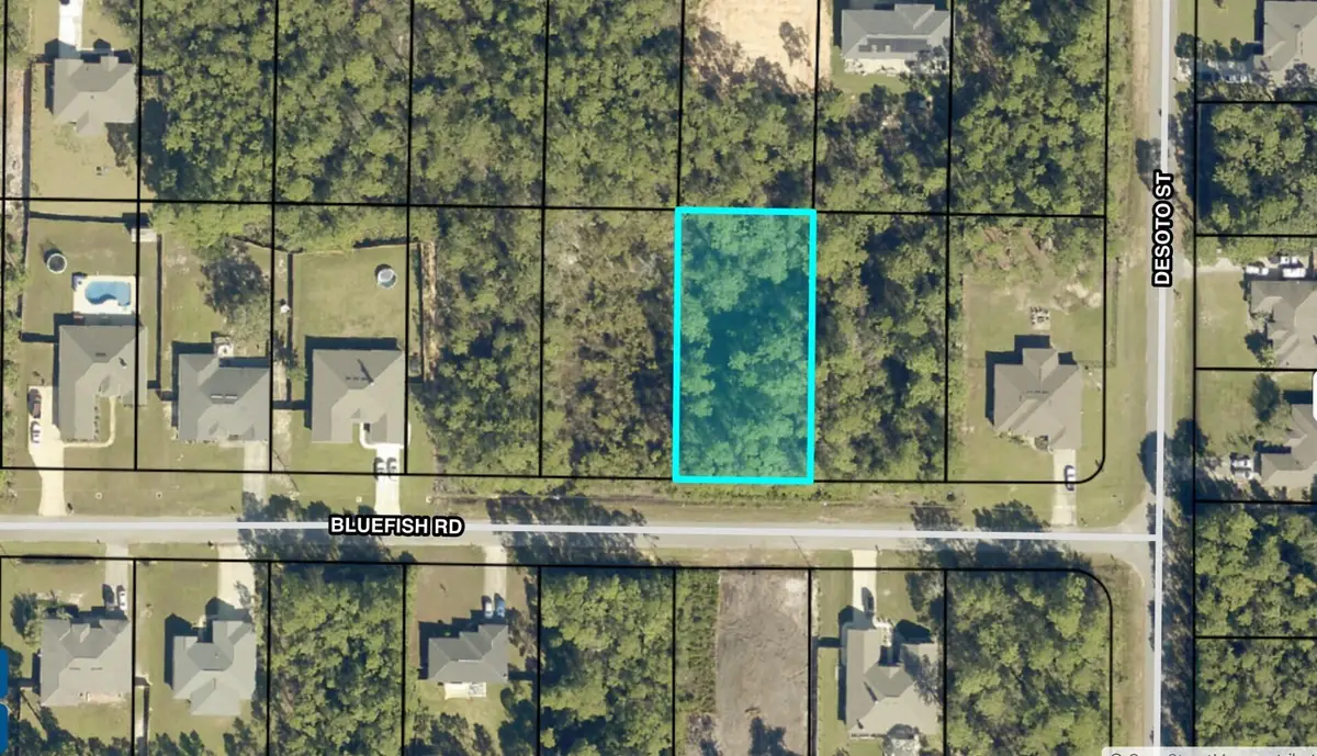 6654 Bluefish Road, Navarre, FL 32566 - Image #1