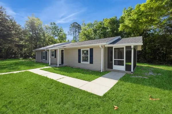 4818 Parch Rd Road, Milton, FL 32570