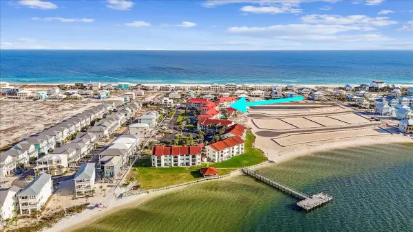 7476 Sunset Harbor Drive #APT 414, Navarre, FL 32566